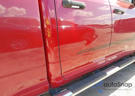 2010 Dodge Ram 1500 St из США, поврежденный, VIN 1D7RB1GK4AS112553